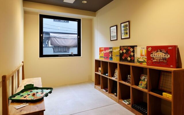 STAY Vintage NAKAZAKI EAST