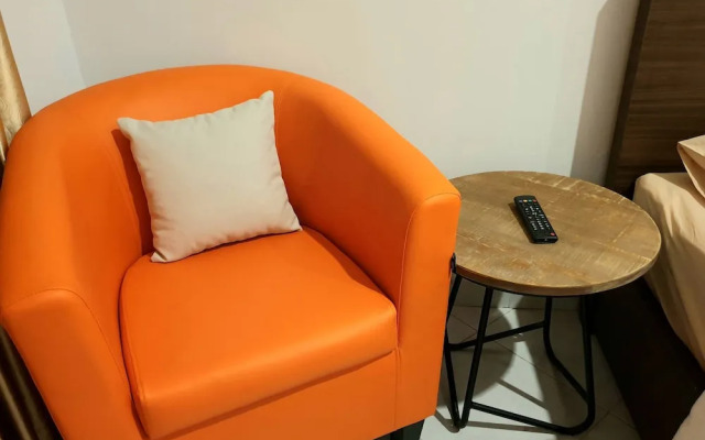 Comfy Room in Piliau Residence