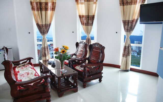 Alaska Da Nang