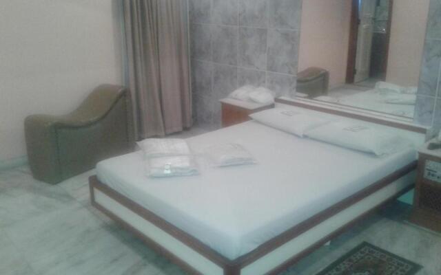 Motel Comodoro