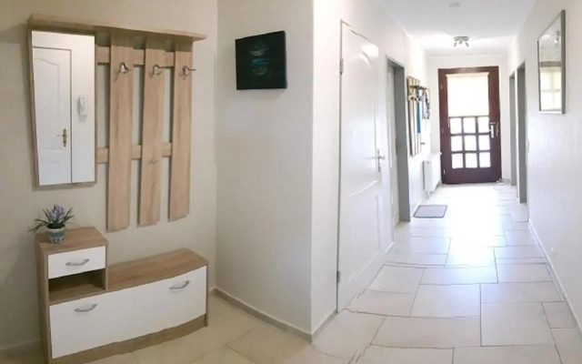 Ferienhaus Christine (Wremen)