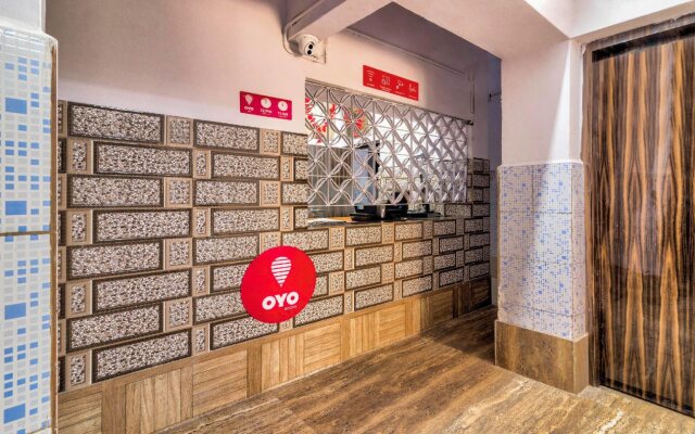 Hotel Prakash By OYO Rooms