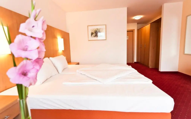 Hotel Haberl am Attersee