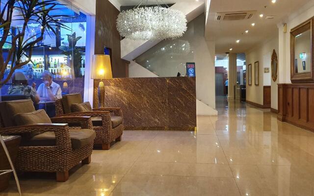 Best Western Astor Metropole Apartments