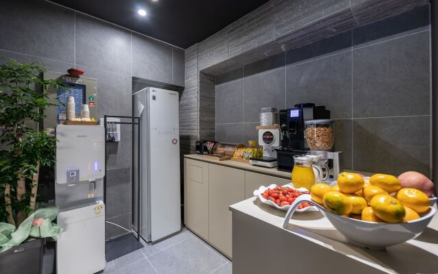 Browndot Hotel Daegu Seongseo