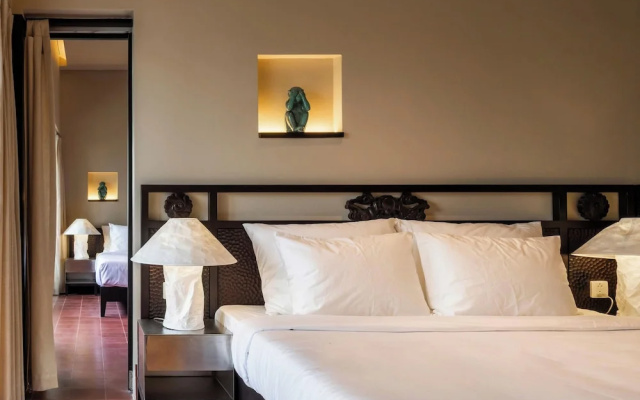 Heritage Gem Boutique Villa – Guest Rooms – Da Nang
