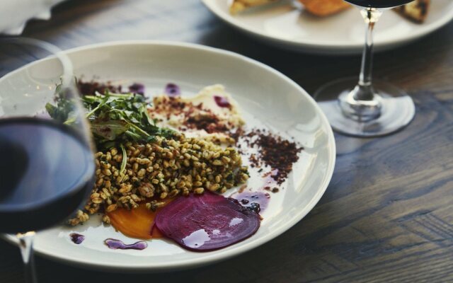 The Draftsman, Charlottesville, University, Autograph Collection Hotel