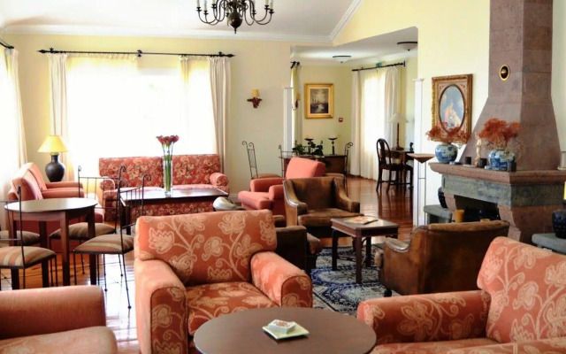 Villa Alto Boutique Hotel