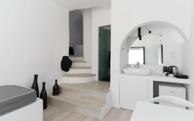 Mill Houses New Elegant Suites