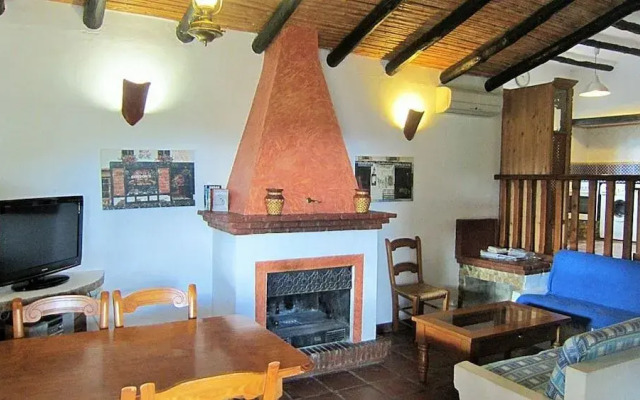 El Chorro Villas