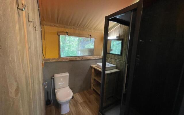 Camping de Bois-Redon