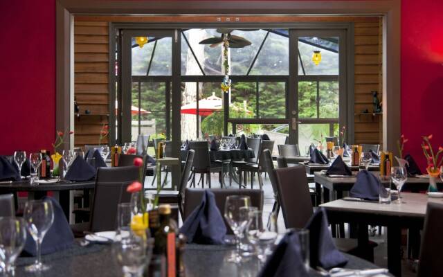 Oakdene Vineyards Guesthouse