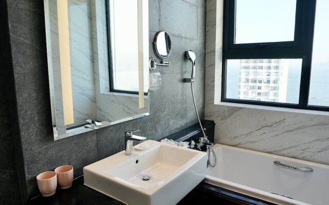 Armin Serviced Apartment Quy Nhon