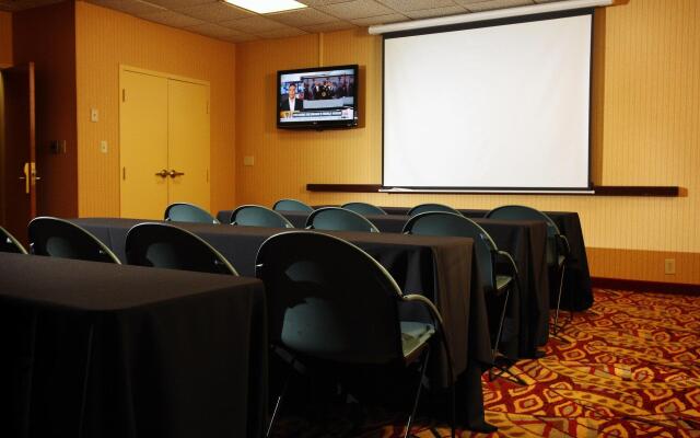Hampton Inn I-75 Lexington/Hamburg Area