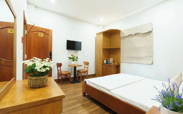 Nguyen Thai 2 Hotel