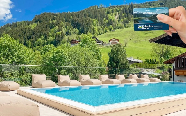 ever.grün Kaprun