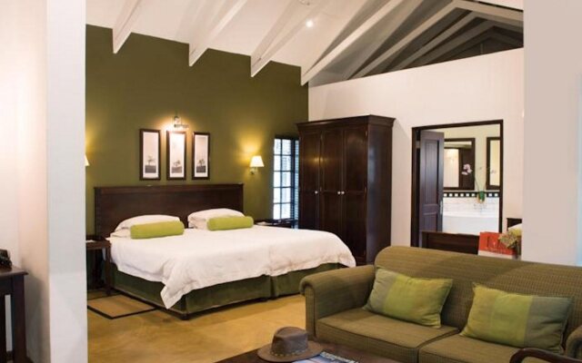 Perrys Bridge Hollow Boutique Hotel