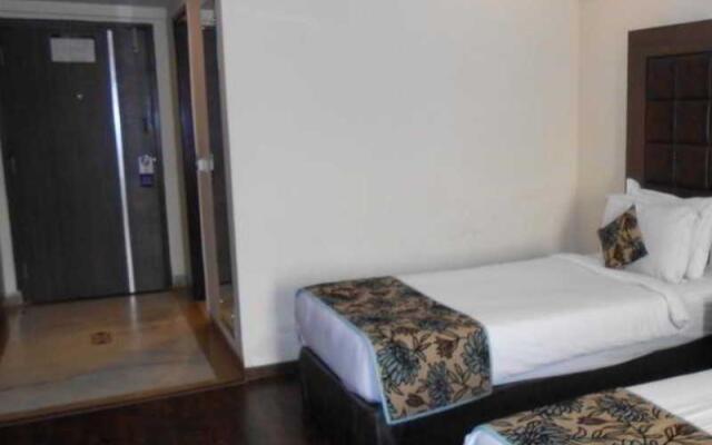 Surasena Regal Vista Agra