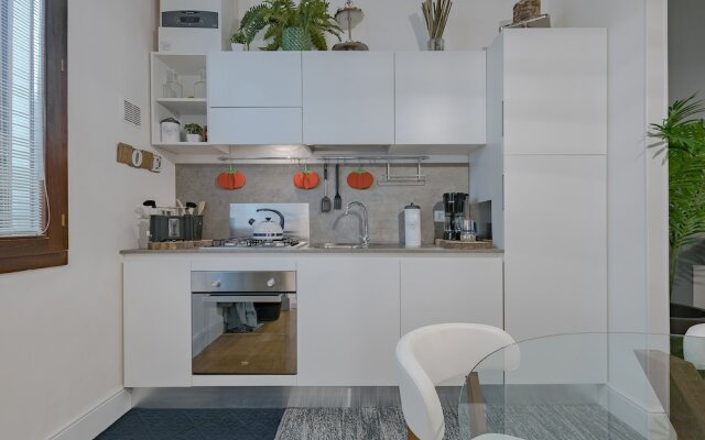 Apartments Florence Pergola Luxury