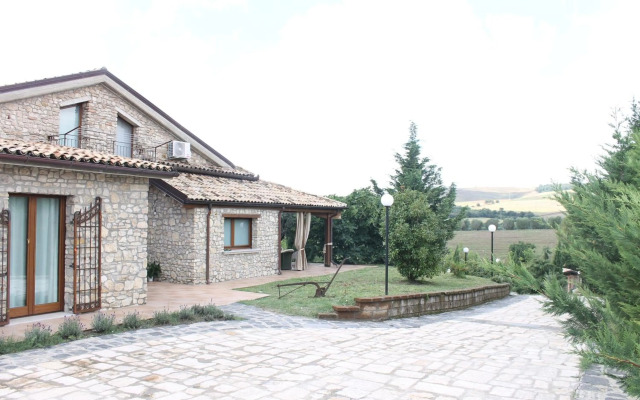 Il Casale della Gioia