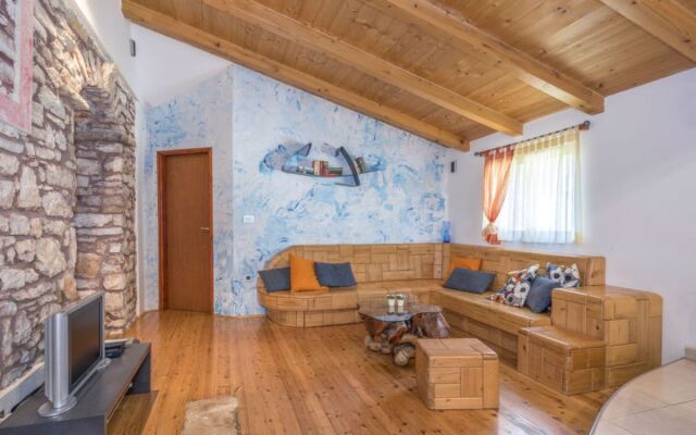 House Cetina Moniga del Garda