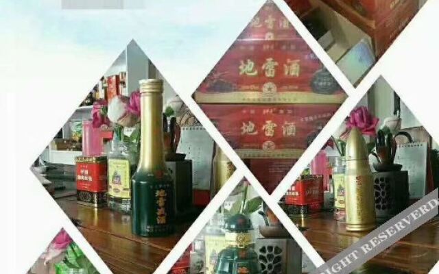 Xiesheng  Holiday  Inn