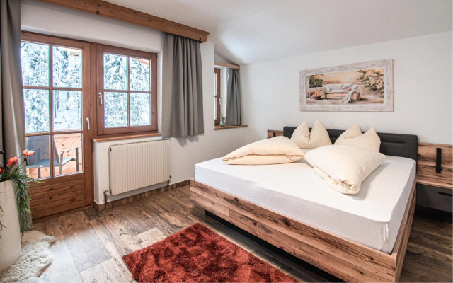 La Tombola Appartements