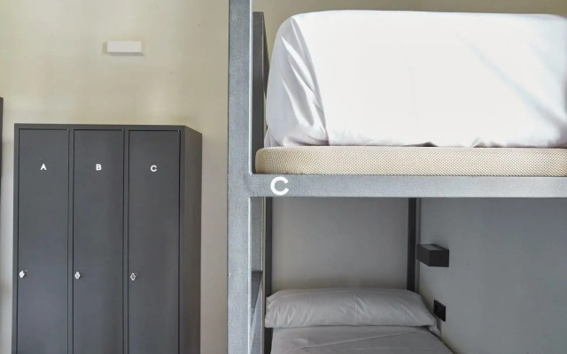The Boc Hostels Palma - Albergue Juvenil