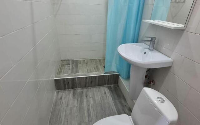 Guest House June