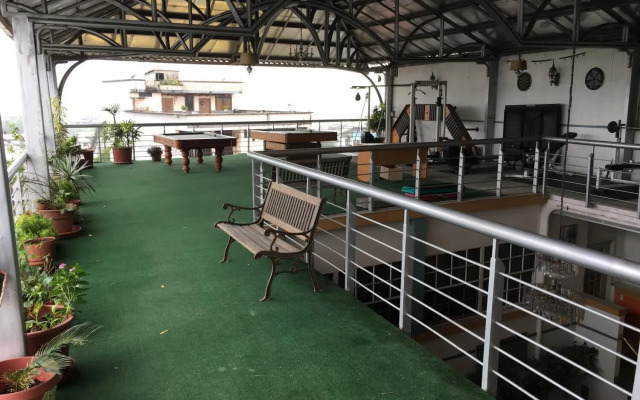 Club Hotel Ida Maria