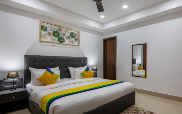 Hotel Fortune Home