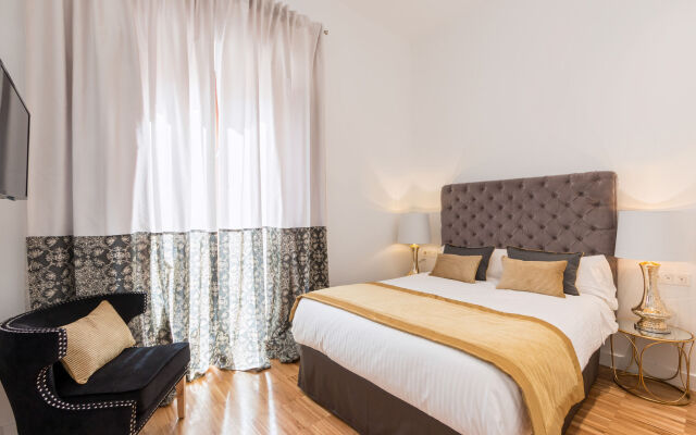 Oro del Darro Suites