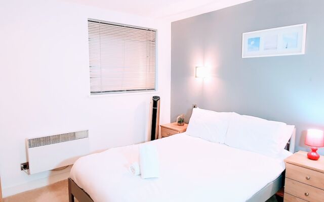 Solo Living - Albion Works