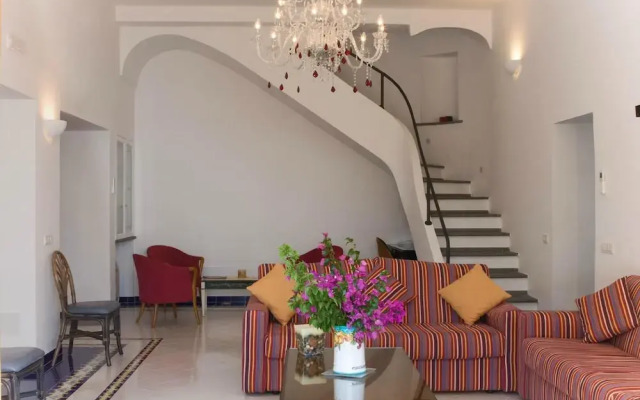 Villa Bijoux - Luxury Villa Sea View