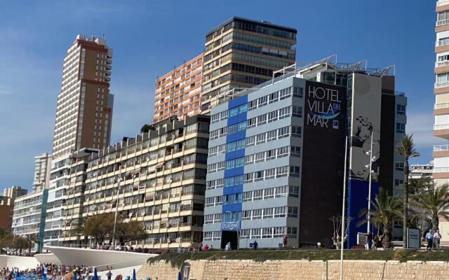 Be Luxury Apartment 20 Mts From The Beach