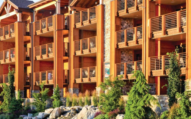 WorldMark Chelan - Lake House
