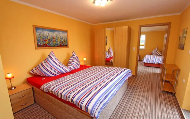 Ferienhaeuser Zinnowitz USE 3420