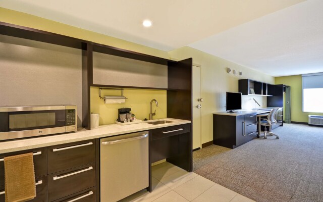 Home2 Suites by Hilton North Dallas Central Expy