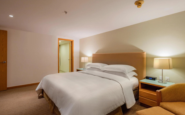 InterContinental Presidente Puebla by IHG