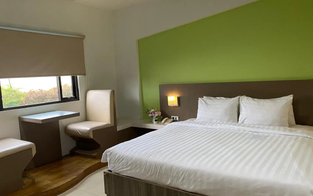 Bukit Indah Lestari Hotel