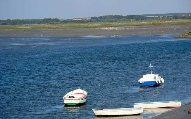 Les Chambres dEbalet