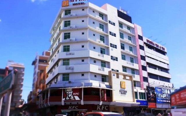 My Inn Hotel