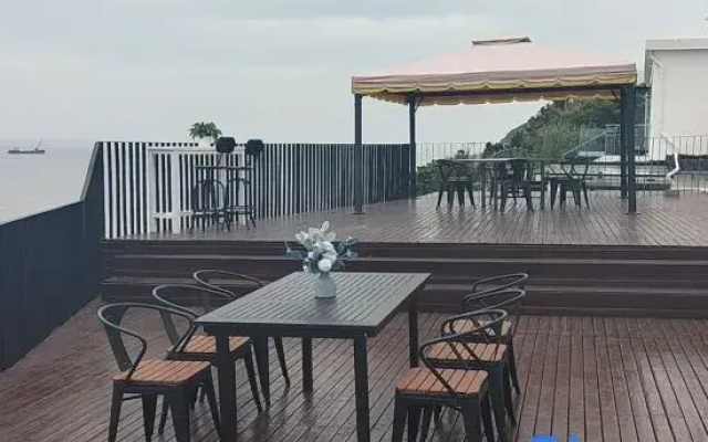 Baisha Island Seaview Homestay