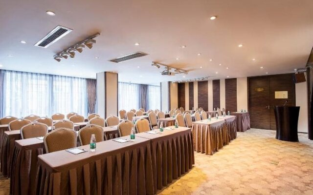 Chengdu Chunxi Hotel