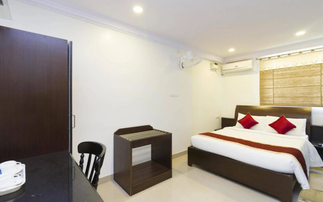 Green Path Eco Hotel