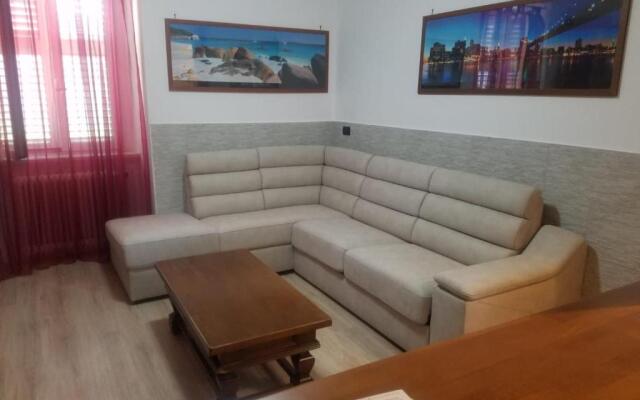 Casa Vacanze Villa Pompeiana