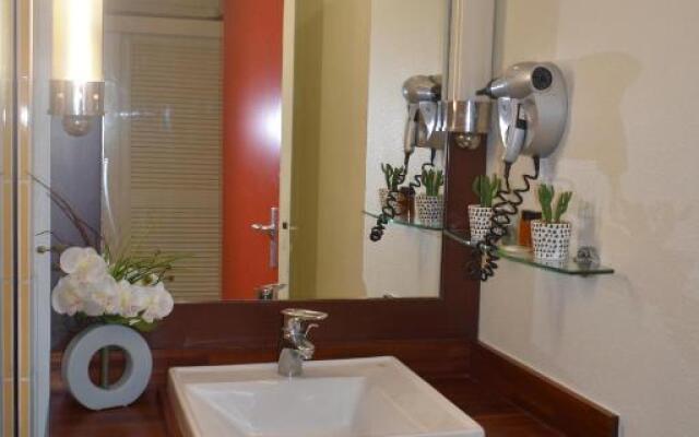 La Résidence de l'ilet