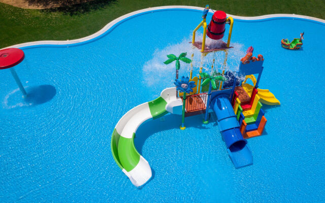 Tivoli Alvor Algarve  Resort