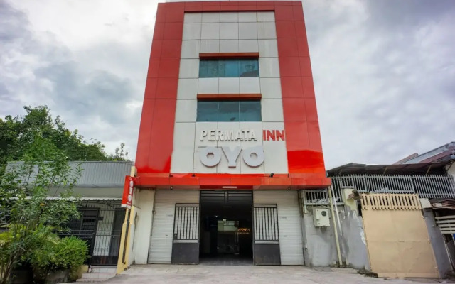 Wisma Permata by OYO Rooms