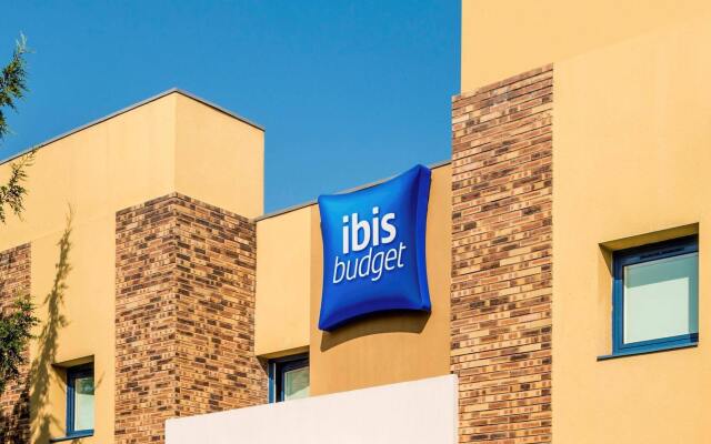 ibis budget Argenteuil Bords de Seine